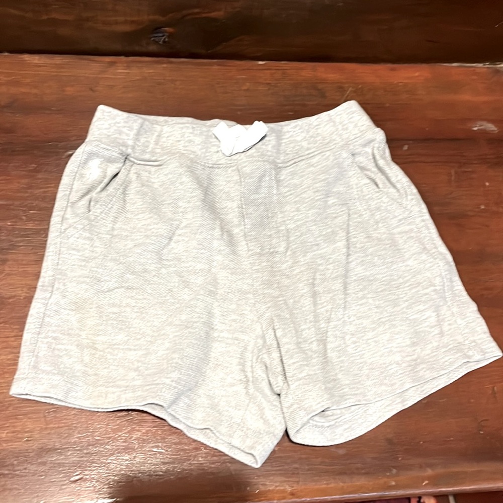 Ralph Lauren Kids Knit Shorts